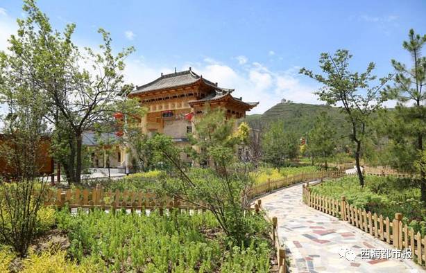 青海4个地方入选2017中国避暑休闲百佳县！你最爱哪一个？