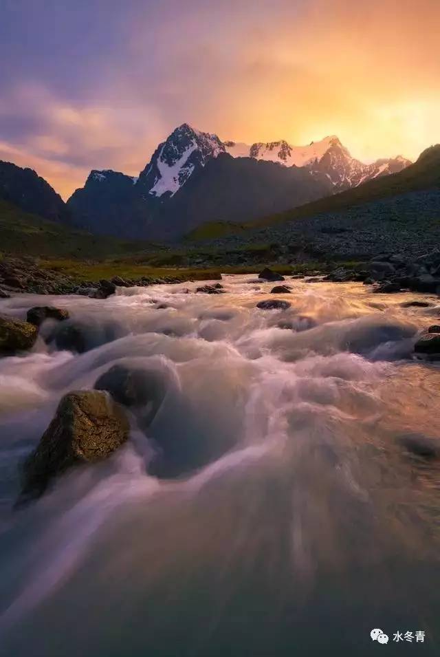 转载:4种风光摄影合成技术 还原现场感受-875