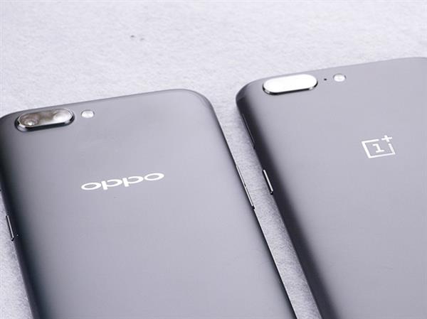 教程:一加5\/OPPO R11保护壳稍打磨即通用