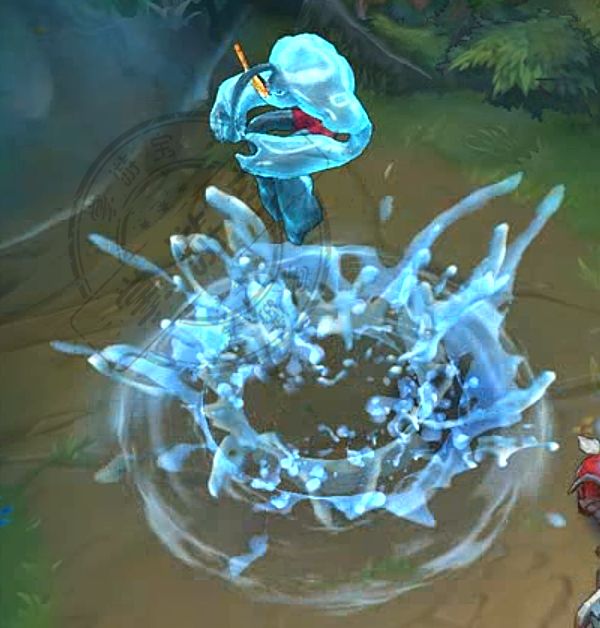 LOL泳池派对皮肤大打折 哪些值得买?_esports电子竞技_凤凰网