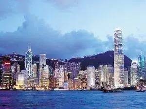 香港回归20年丨两地人才的梦想交织