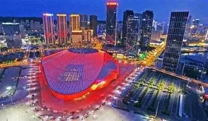 今天，中国这座城市将成为全世界的焦点！