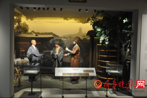 杭州西湖丝绸文化博物馆:传承丝绸文化、保护