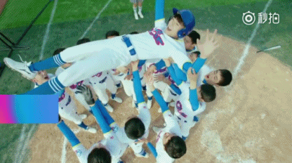 励志!《我们的少年时代》tfboys梦想失意,遭受鄙夷,依然不放弃