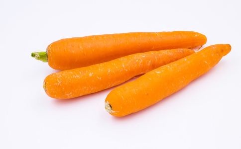 月经期吃什么菜好 五种蔬菜适合月经期吃