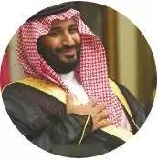 废黜王储、挖石油、产土豪，这很沙特吗？