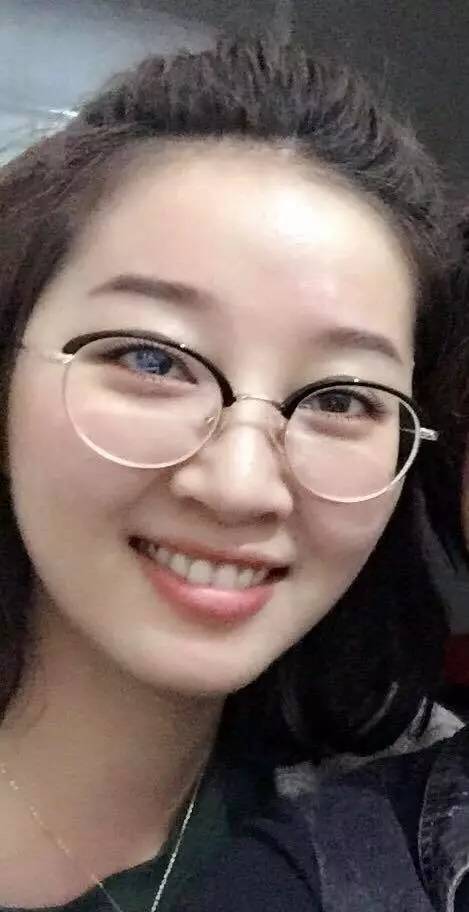 载走北大失联女生的黑车找到了!