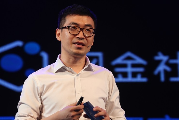 专访网金社CEO吴志刚，如何看待互金潮落及Fintech潮起？