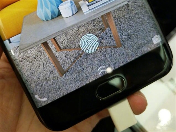 高通发布第三代超声波指纹:屏下隐藏式解锁终于到来