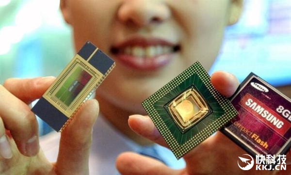 叹息！称霸了24年：Intel痛失全球第一大芯片制造商