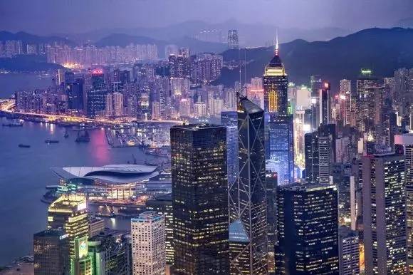 豪宅对笼屋，香港贫富悬殊之最大痛点何在？