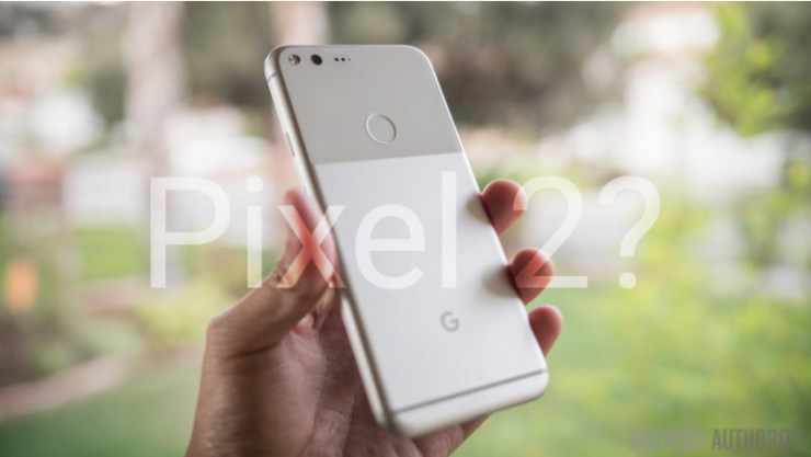 谷歌 Pixel 2 及 Pixel XL 2 参数曝光，预计最早9月面市