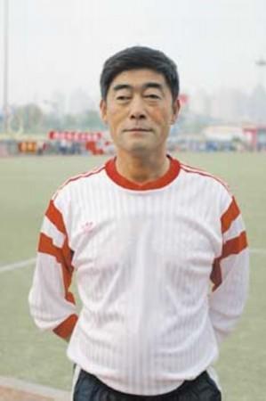 哀悼！前中国足协副主席逝世 曾创造大连足球辉煌