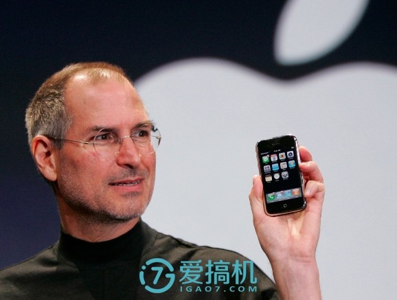 iPhone的十周年：创新路上愈发强劲还是乏力不堪？