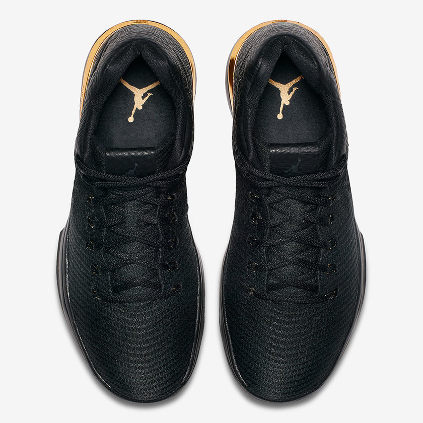 aj31 low