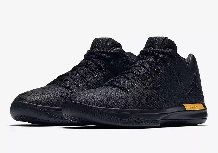 aj31 low