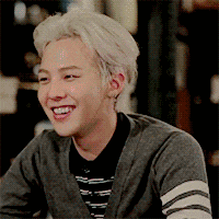 权志龙经典表情包gif嘻嘻嘻大小~ 表情包带字