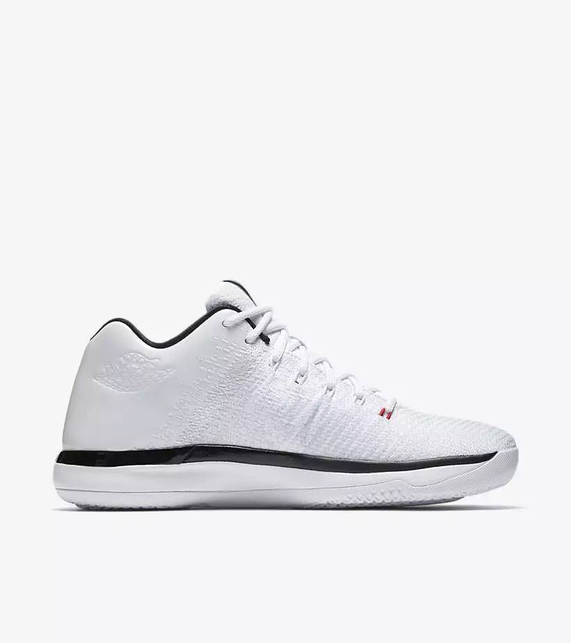 aj31 low