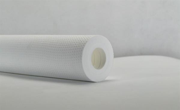 为什么说净水器的RO反渗透要及时更换？看这张图就知道了