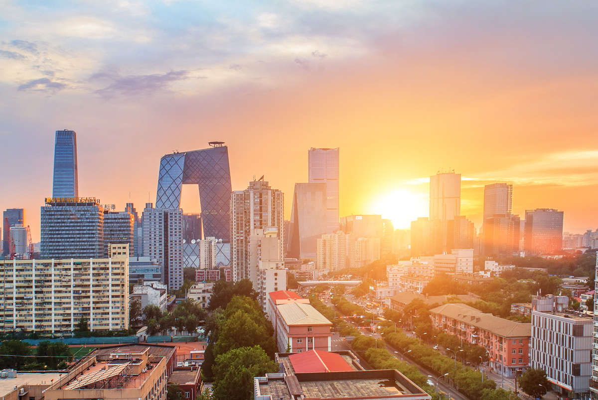 2017全国城市房价、工资排行榜出炉!