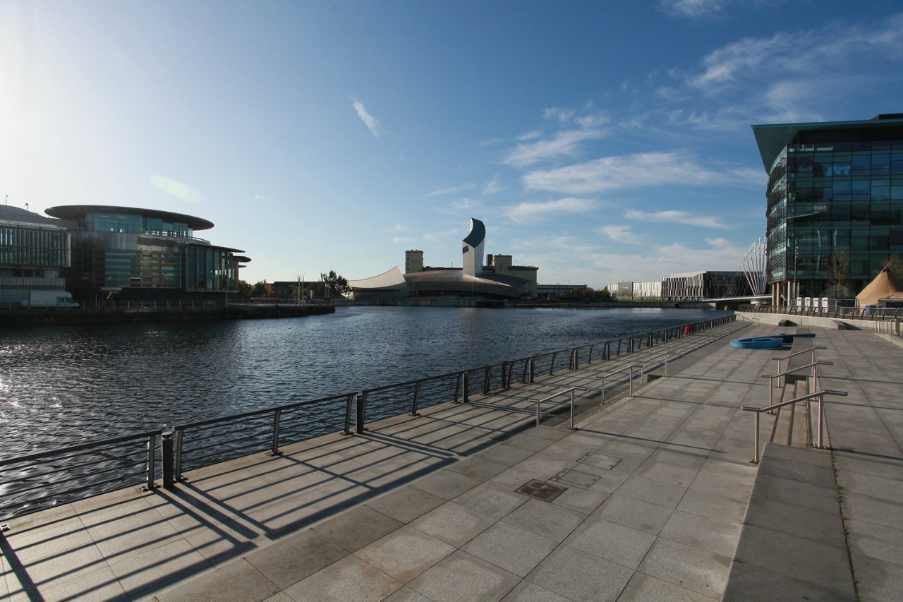 荐读】风光不再！这是一场英国工业革命的意外......_凤凰财经