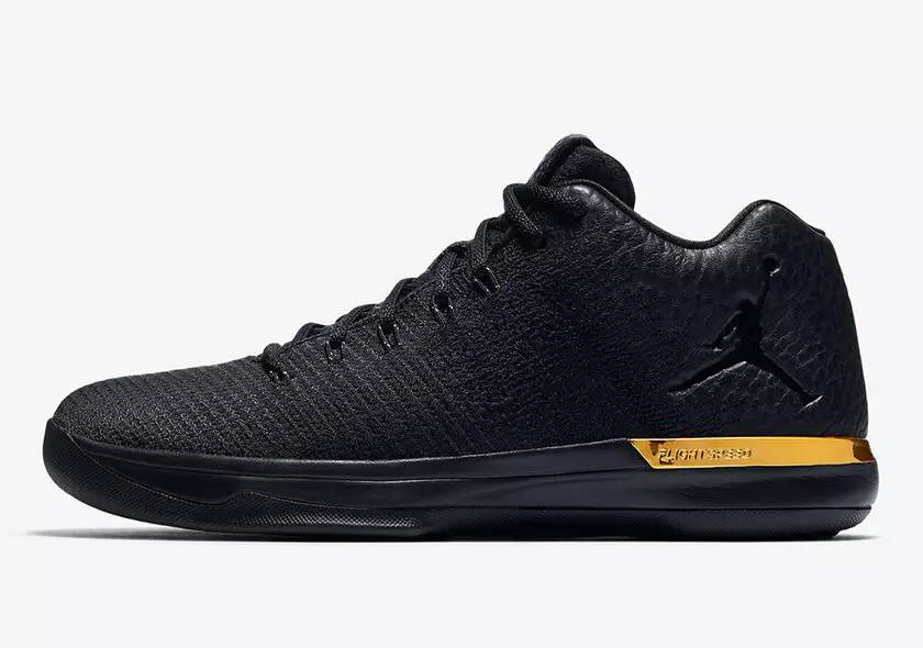 aj31 low
