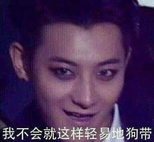 点击图片查看详情 躺枪or戏多 明星们那些谜之黑梗都是怎么来的