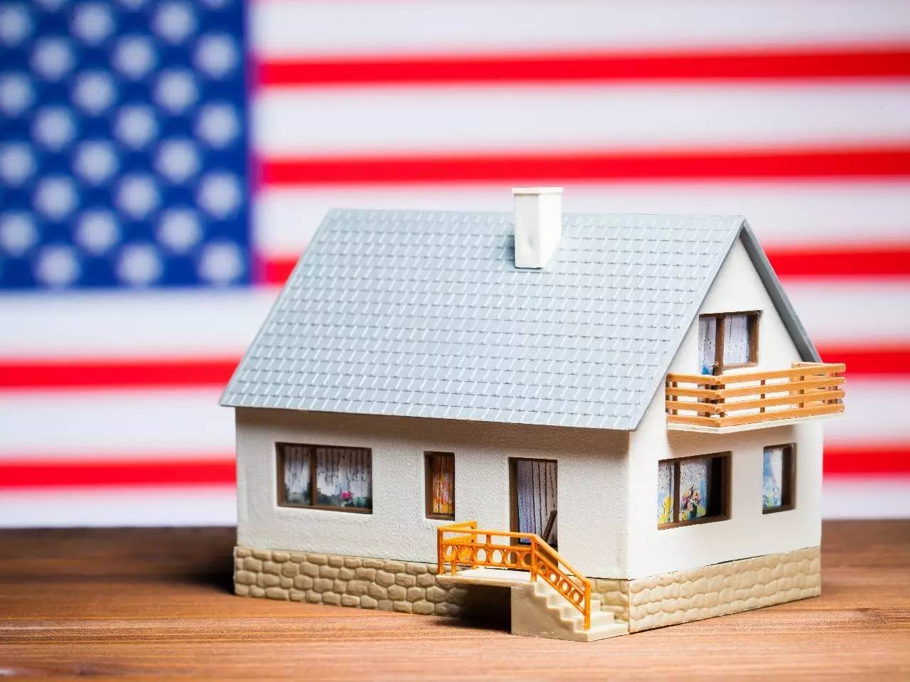 两极分化”的美国房地产市场：房价复苏，但不平衡的态势依然如故_手机凤凰网