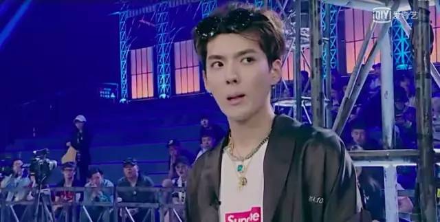 张口闭口freestyle的吴亦凡,到底懂不懂嘻哈啊?