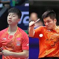 中国男乒集体退出澳大利亚公开赛：主要队员过度疲劳