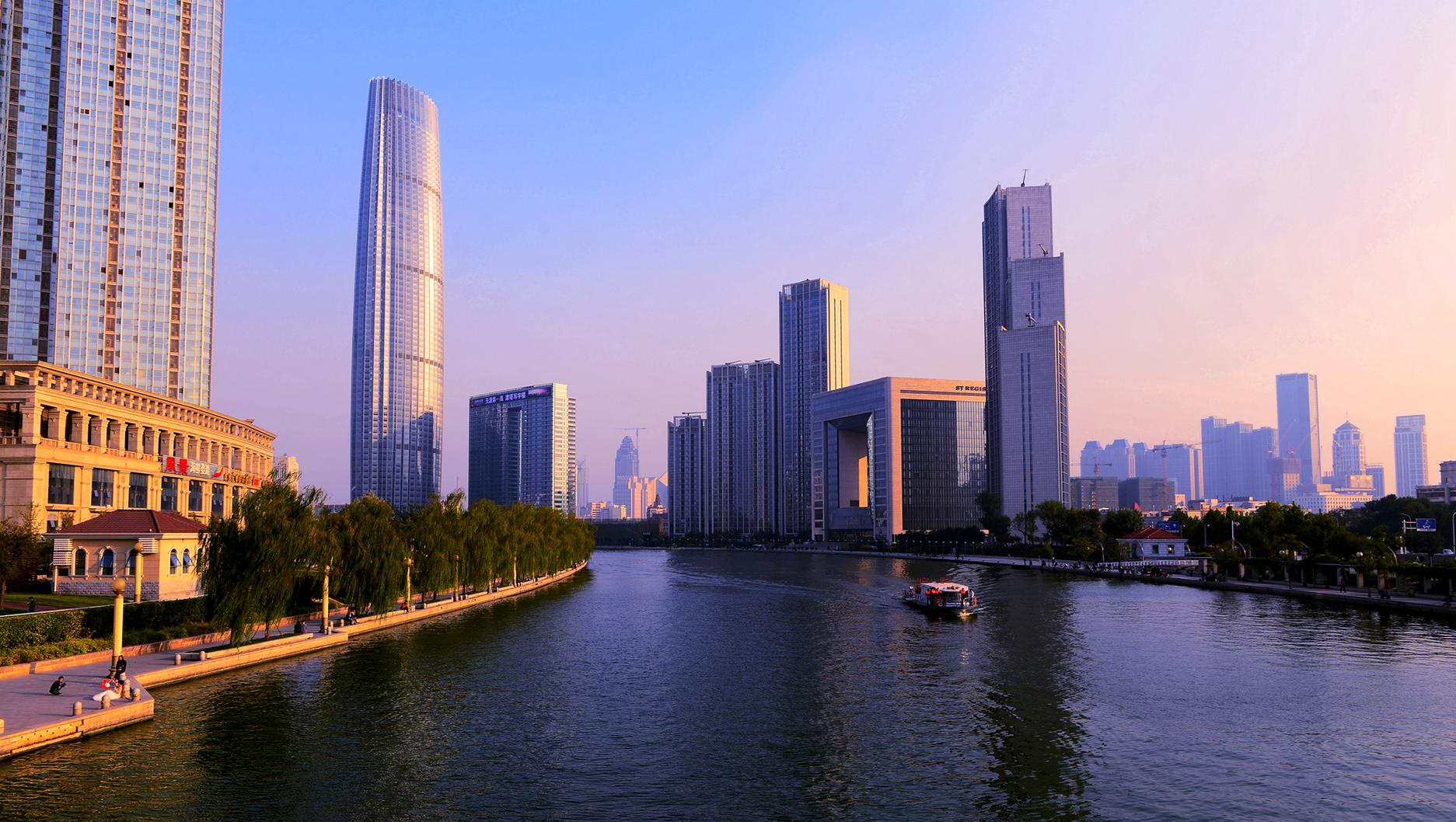 2017全国城市房价、工资排行榜出炉!