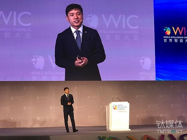 李彦宏：中国的AI要是没能领先世界，都说不过去