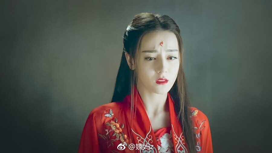 语嫣、晴川、云桑、凤九…韩国媒体评出的"中国古装四美"到底有多美?_凤凰资讯