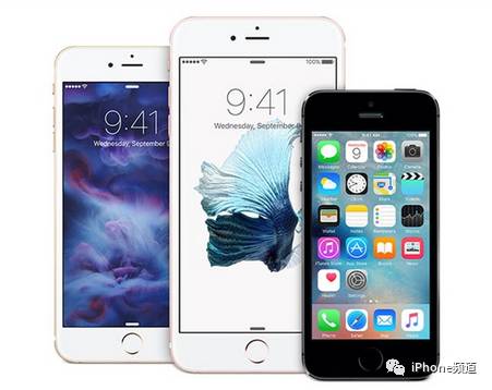 苹果iPhone哪款最耐摔？居然是它！