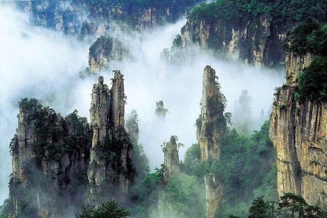 中国改名最成功的城市,改名后闻名世界