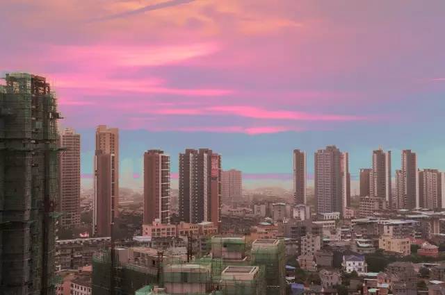 2017全国城市房价、工资排行榜出炉!