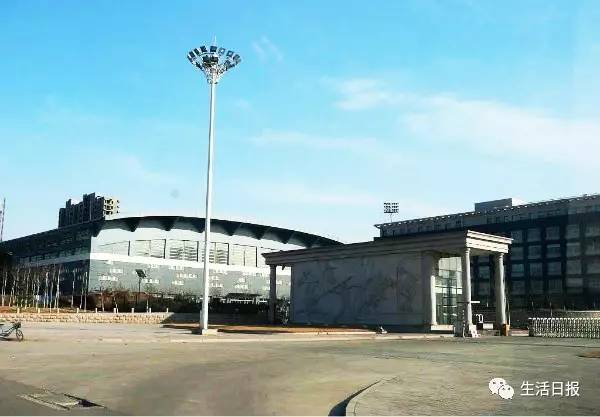 济南最美大学(本科篇)投票!你最中意的是哪一座