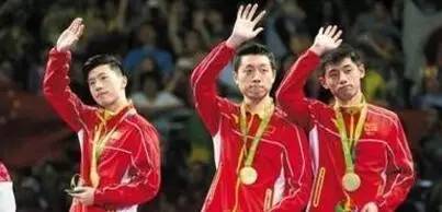 中国乒协决议男乒退出澳大利亚公开赛 张继科许昕在列
