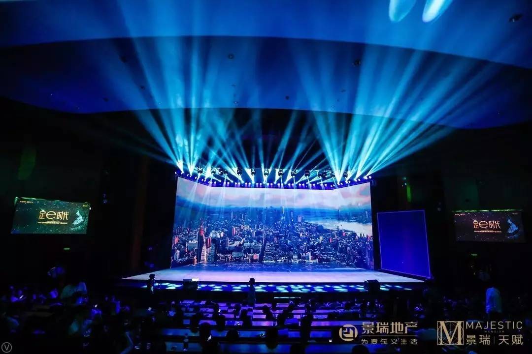 就是要和别人不一样!景瑞转型定制化服务商推