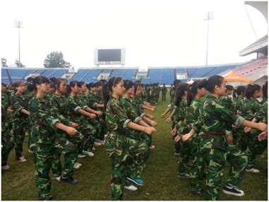 没考上理想高中怎么办?成都天府职业技术学校