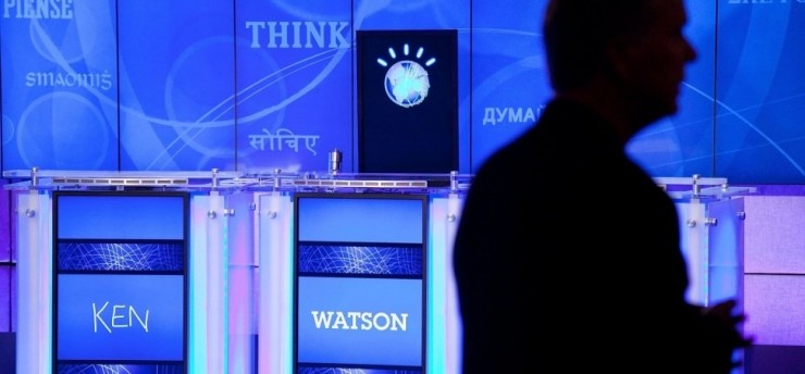 IBM Watson Health被质疑过度炒作？