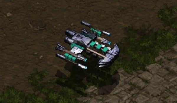 4K重制版《星际争霸》国服98元开卖:结果竟是Bug