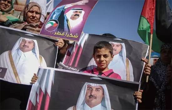 卡塔尔困境：屈就城下之盟还是选择分道扬镳？