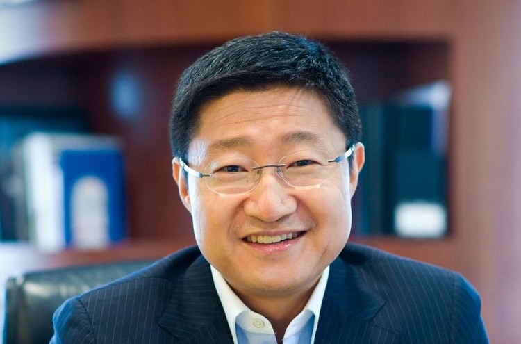 诺基亚科技换新总裁，曾任三星电子北美 CEO