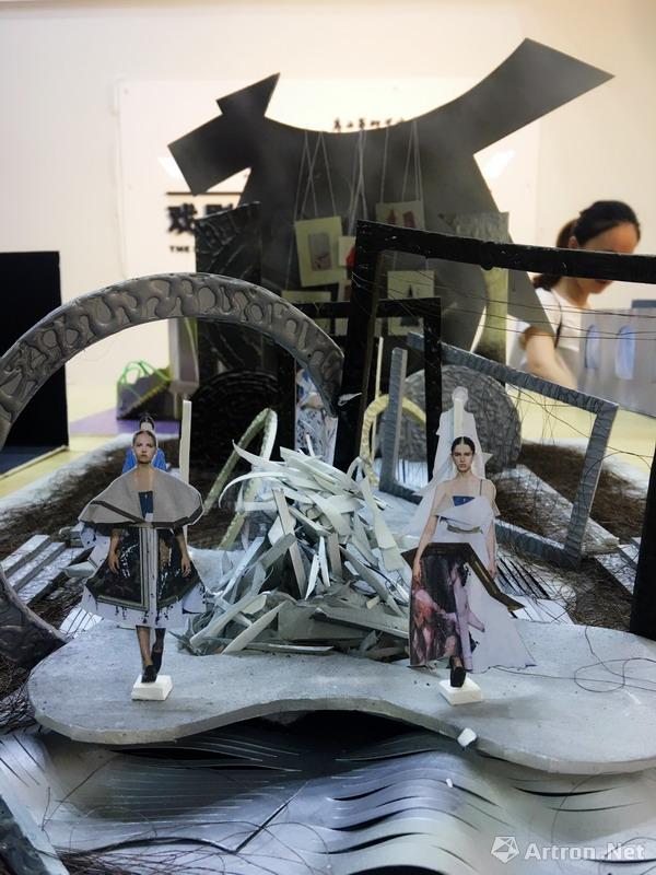 广西艺术学院影视与传媒学院戏剧影视美术设计