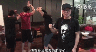 一眼没照顾到,叫兽易小星瘦了35斤?35斤!