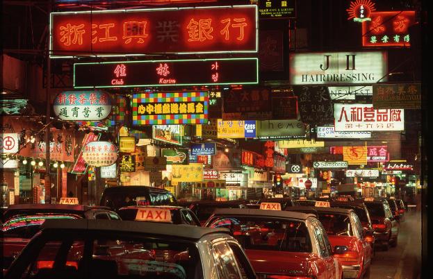 香港回归都二十年了，为什么国产车就是“进不去”？