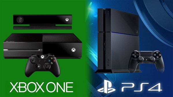 Xbox One日本销量被PS4碾压 微软不服输