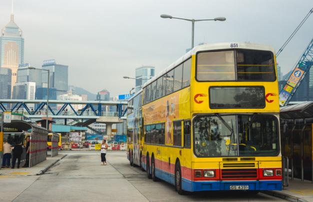 香港回归都二十年了，为什么国产车就是“进不去”？