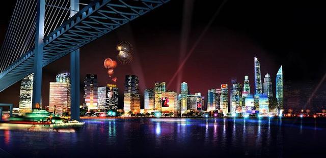 朝鲜经济特区与中国三线城市的差距令人瞠目